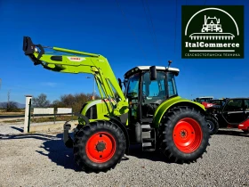  Claas Arion 510   | Mobile.bg    10