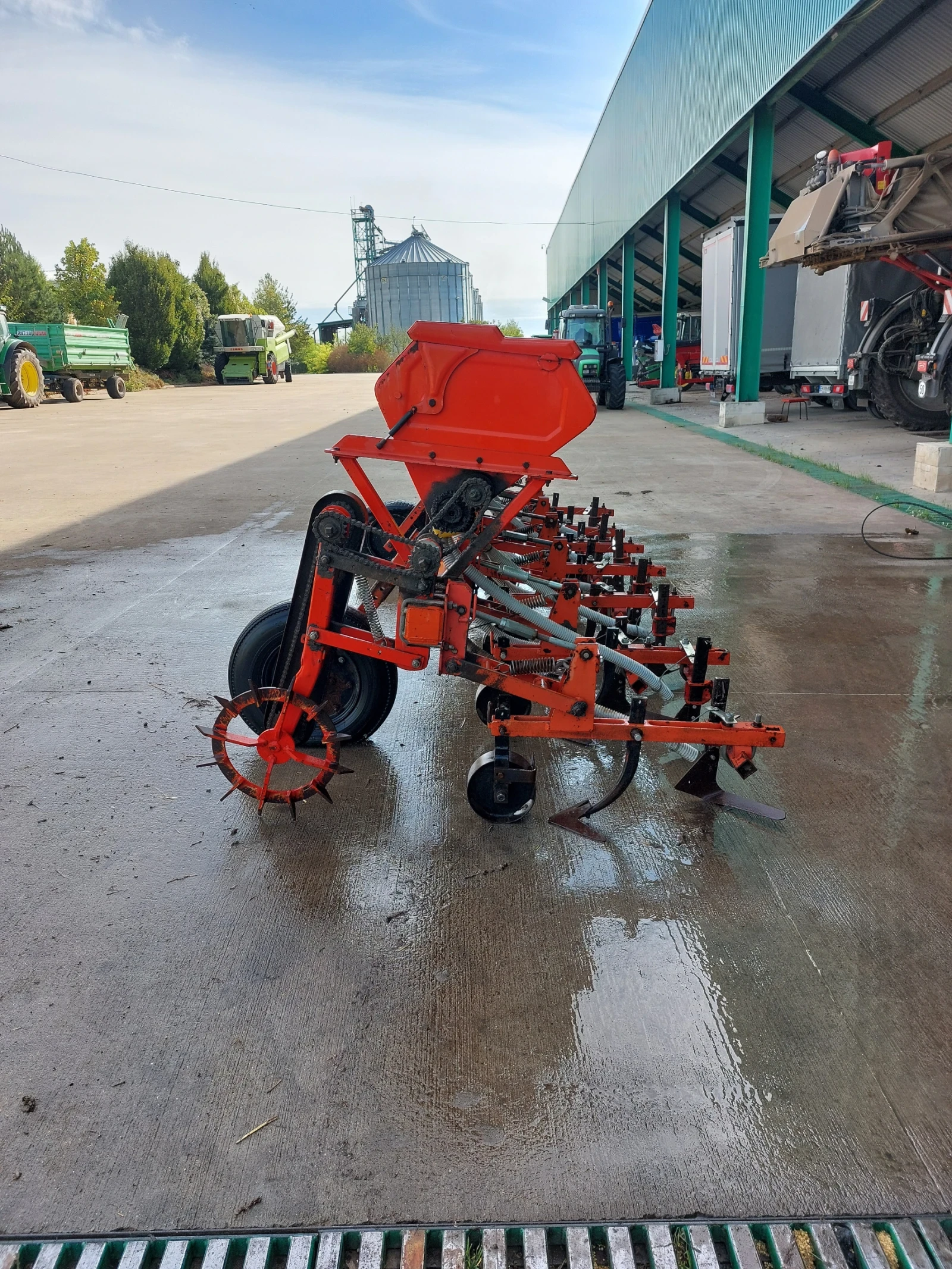 ���������� Sparky KYH-4.2 | Mobile.bg � ����������� 1