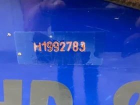 Валяк Hamm HD8VV, снимка 10