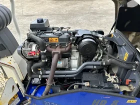 Валяк Hamm HD8VV, снимка 5