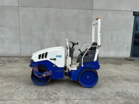 Валяк Hamm HD8VV, снимка 1