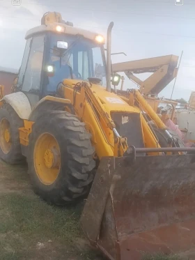  JCB 4CX | Mobile.bg    12