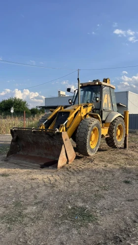  JCB 4CX | Mobile.bg    6