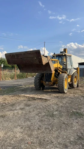  JCB 4CX | Mobile.bg    8