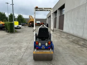 Обява за продажба на Валяк Hamm HD8VV ~28 800 лв. - изображение 2