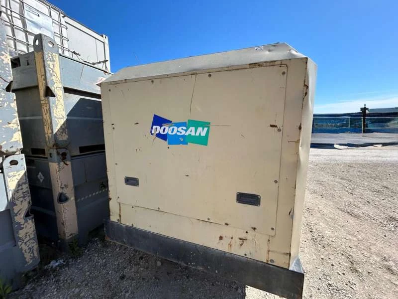 Компресори Друга Doosan 12/150 - изображение 4