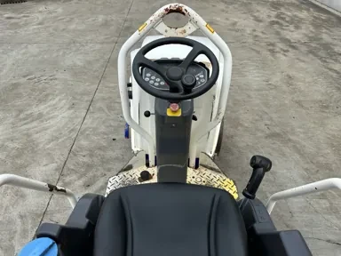 Валяк Hamm HD8VV - изображение 8