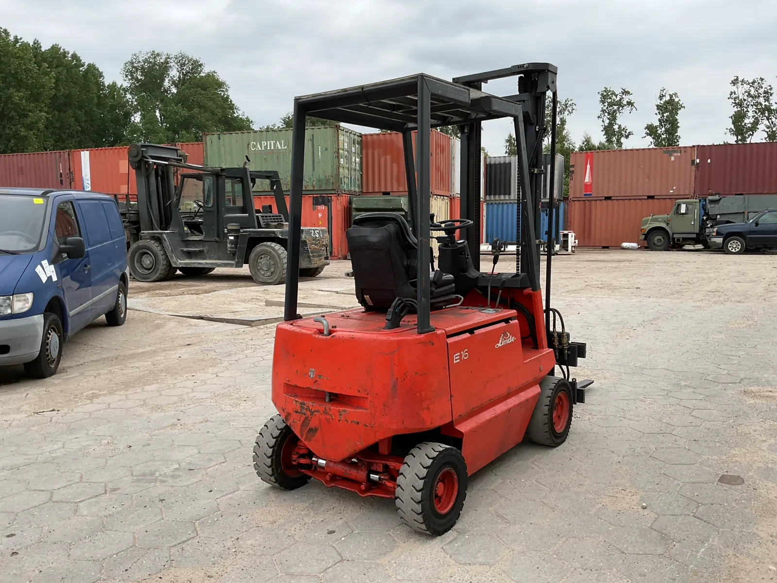  Linde | Mobile.bg   2