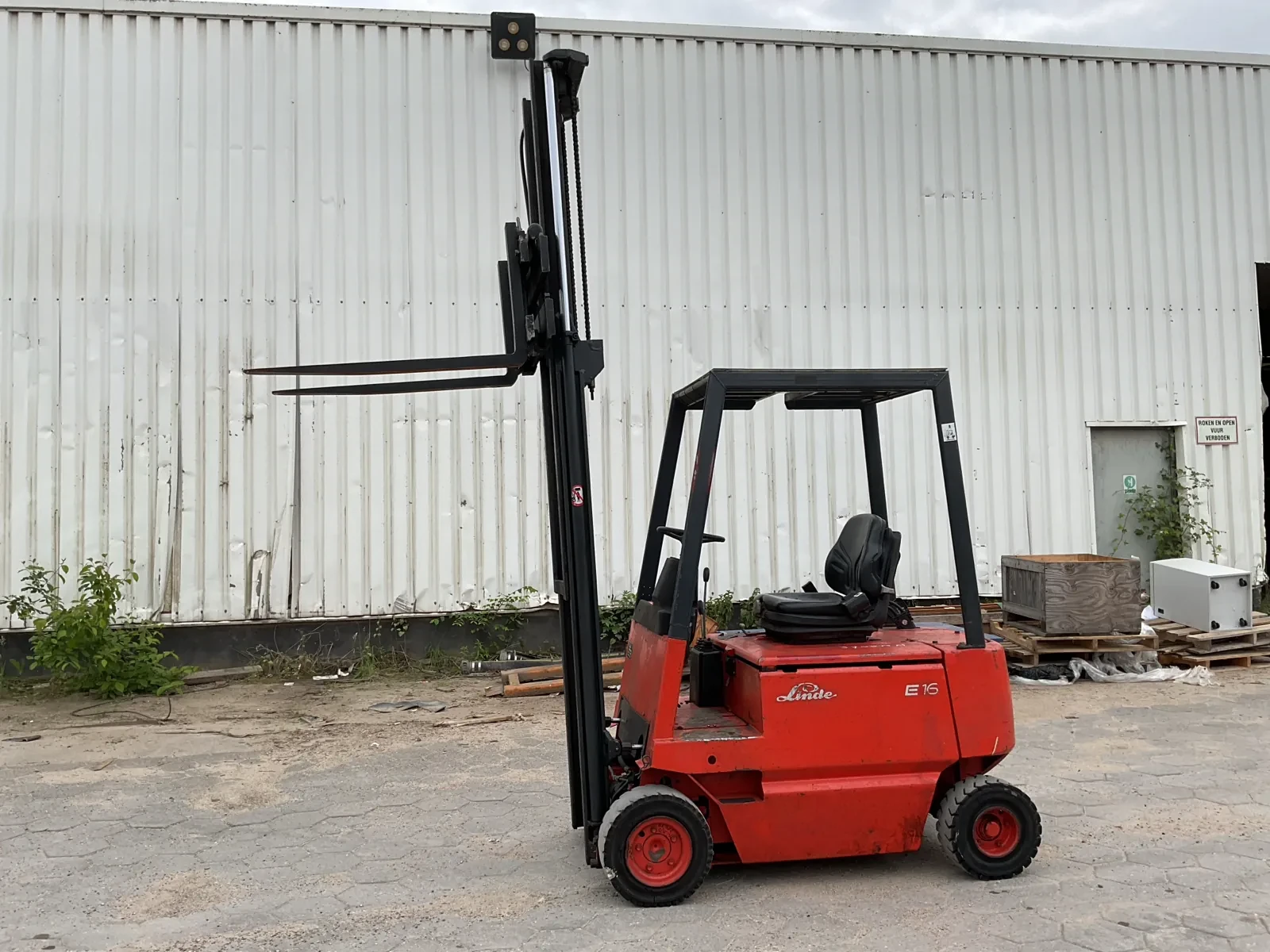  Linde | Mobile.bg   4