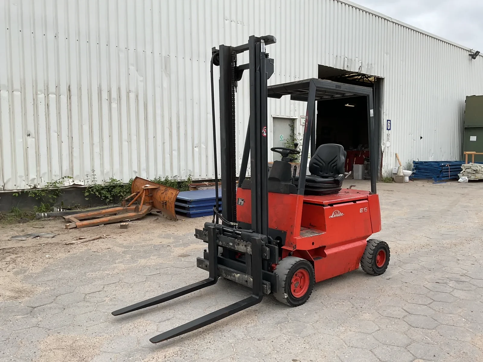  Linde | Mobile.bg   10