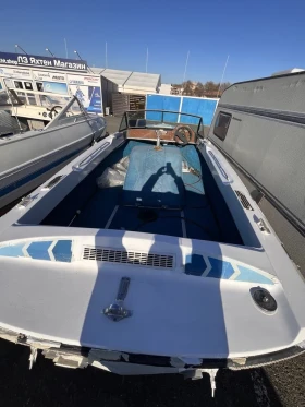   Correct Craft Ski Nautique 2001 | Mobile.bg    7