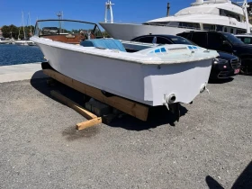   Correct Craft Ski Nautique 2001 | Mobile.bg    3