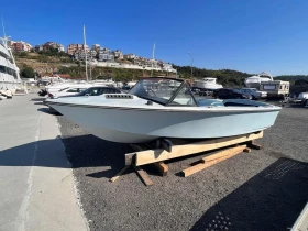   Correct Craft Ski Nautique 2001 | Mobile.bg    5