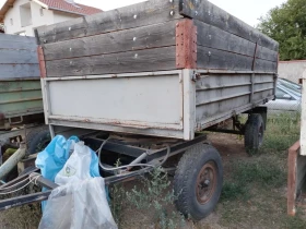 За трактор Дея РСД 4, снимка 1