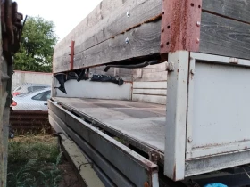 За трактор Дея РСД 4, снимка 3