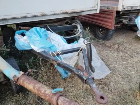 За трактор Дея РСД 4, снимка 2