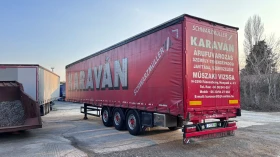 Полуремарке Schwarzmuller НОВ ВНОС, ОЛЕКОТЕНО, снимка 2