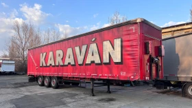 Полуремарке Schwarzmuller НОВ ВНОС, ОЛЕКОТЕНО, снимка 4