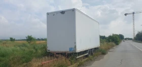 За камион Sommer, снимка 1