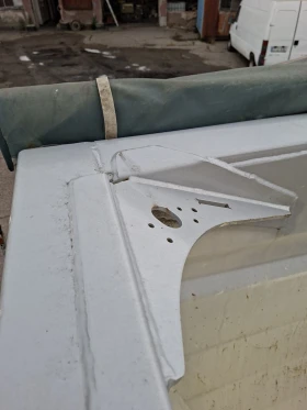 Полуремарке Wielton NW-3, снимка 10