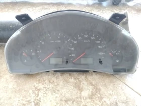 Скоростомер дигитален Форд Транзит 2006 - 14г. 2,2TDCI, снимка 2