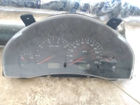 Скоростомер дигитален Форд Транзит 2006 - 14г. 2,2TDCI, снимка 1