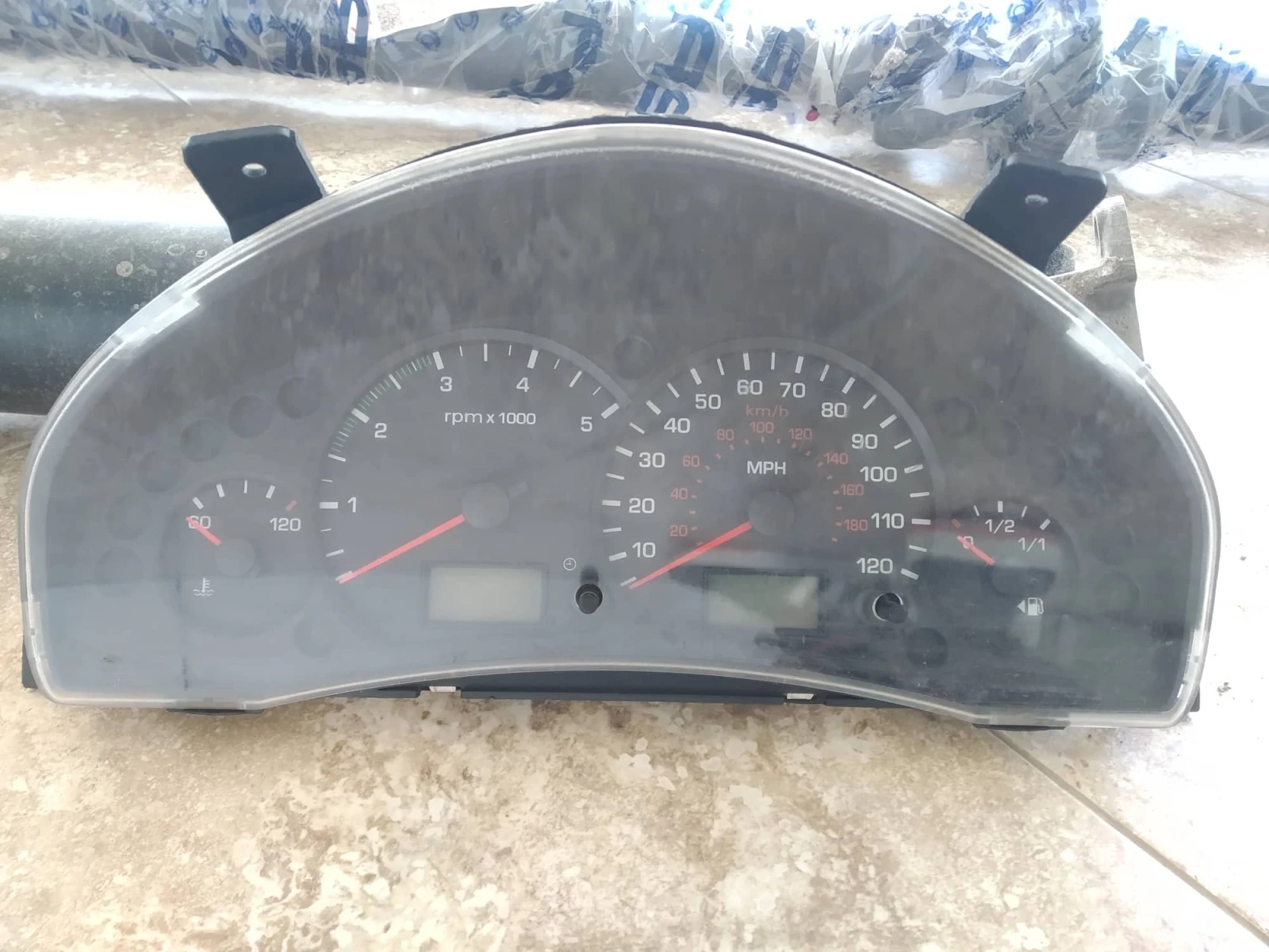     2006 - 14. 2,2TDCI | Mobile.bg   1