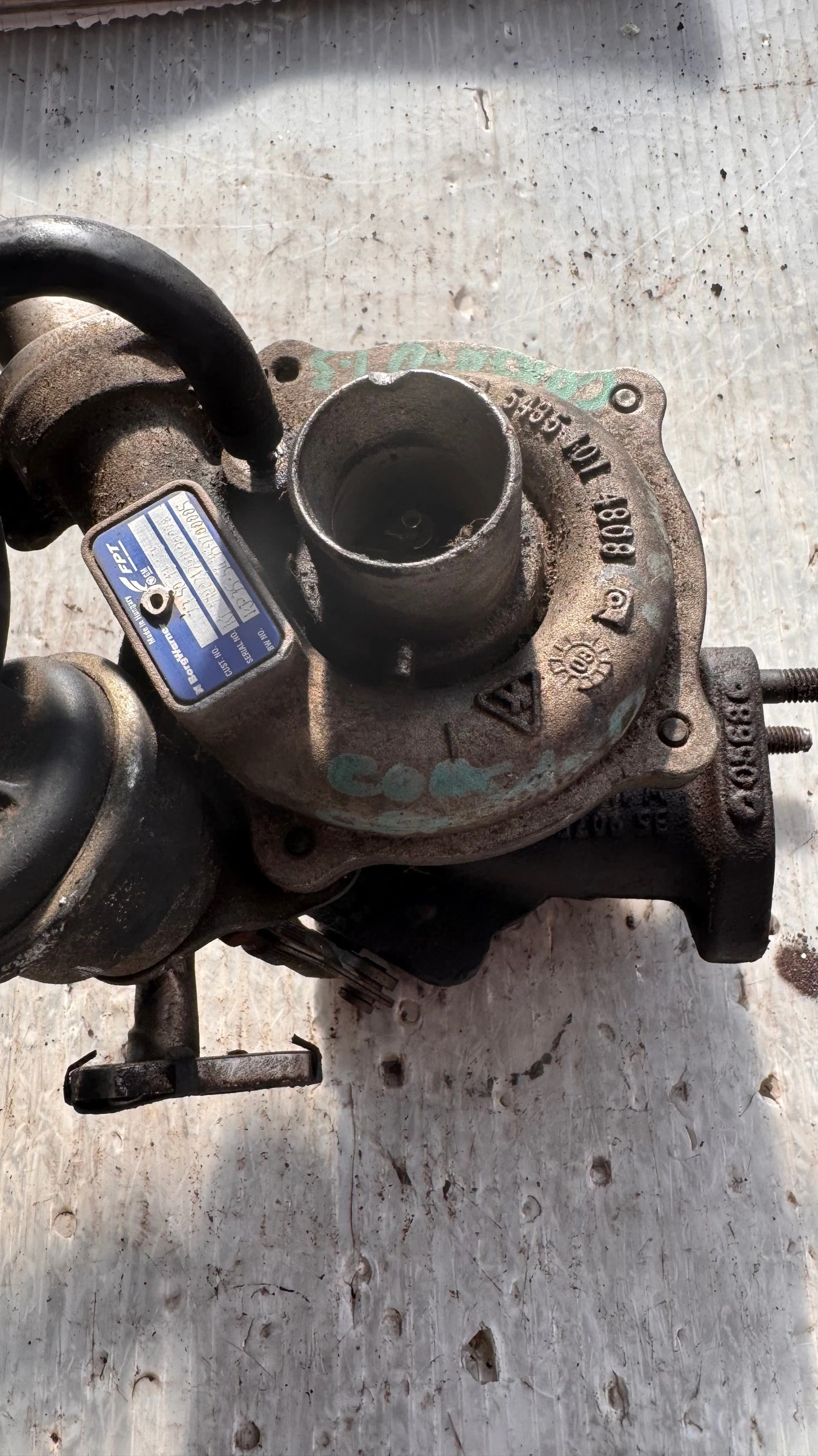   /   Opel Corsa - 54351014808 / 73501747 / 54359700005 | Mobile.bg   2