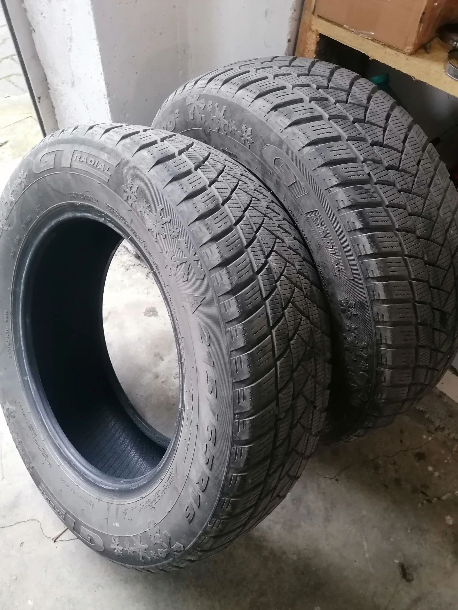 ���� 215/65R16 | Mobile.bg � ����������� 3