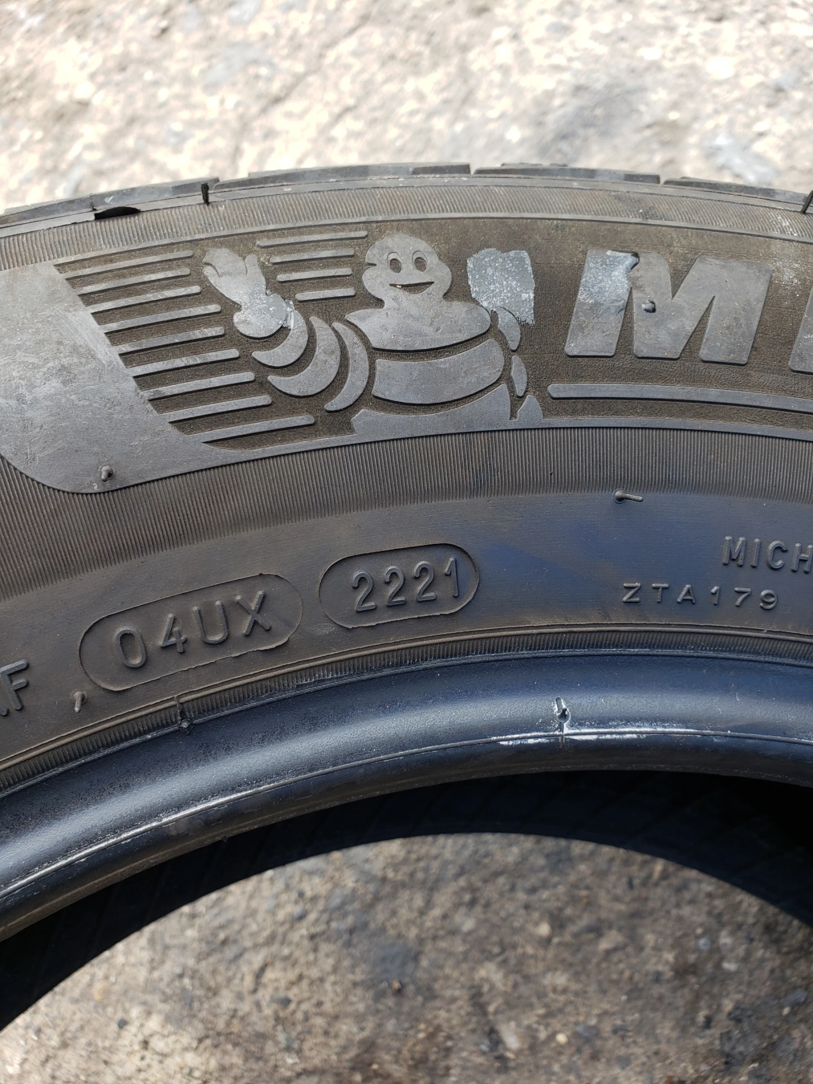  235/60R18 | Mobile.bg   6