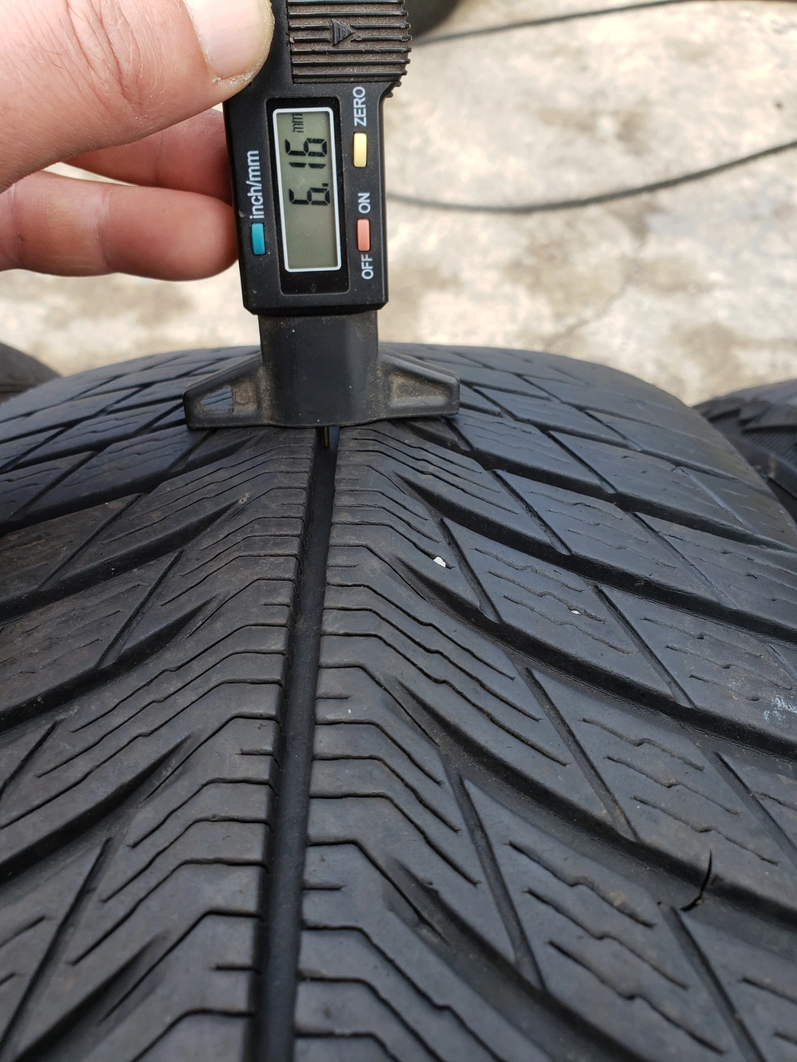  235/60R18 | Mobile.bg   7