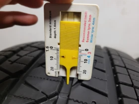 Гуми Всесезонни 265/50R20, снимка 5 - Гуми и джанти - 53540606