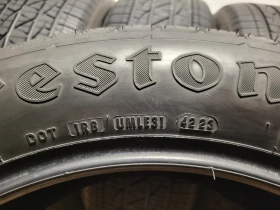 Гуми Всесезонни 265/50R20, снимка 10 - Гуми и джанти - 53540606