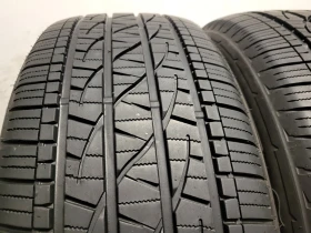 Гуми Всесезонни 265/50R20, снимка 4 - Гуми и джанти - 53540606