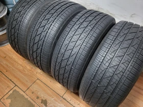 Гуми Всесезонни 265/50R20, снимка 8 - Гуми и джанти - 53540606