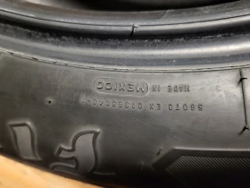 Гуми Всесезонни 265/50R20, снимка 12 - Гуми и джанти - 53540606