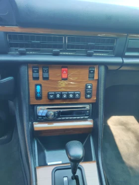 Mercedes-Benz 126 350 SDL TURBODIESEL LONG BASE , снимка 13