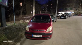 Citroen Xsara 2.0td