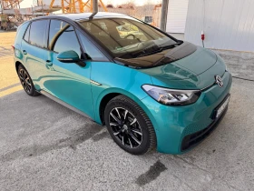 VW ID.3 Pro S  82 kW Термопомпа 5 места , снимка 1