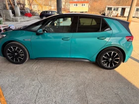 VW ID.3 Pro S  82 kW Термопомпа 5 места , снимка 6