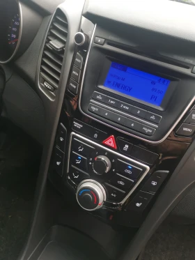 Hyundai I30 1.4 бензин  99 коня, снимка 10