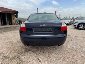 Audi A4 1.8 turbo, снимка 4