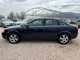 Audi A4 1.8 turbo, снимка 2