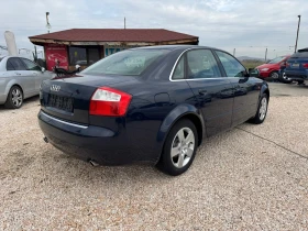 Audi A4 1.8 turbo, снимка 5