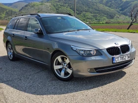 BMW 530 3.0D Facelift, снимка 1