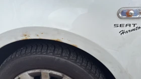 Seat Ibiza, снимка 8