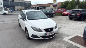 Seat Ibiza, снимка 1