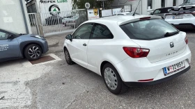 Seat Ibiza, снимка 4