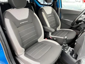 Dacia Dokker STEPWEY, 1.6 газ, 2019, фул екстри, евро6, снимка 10
