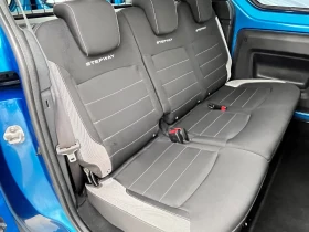 Dacia Dokker STEPWEY, 1.6 газ, 2019, фул екстри, евро6, снимка 12